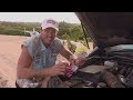 200 Series Filter Change ► All 4 Adventure TV