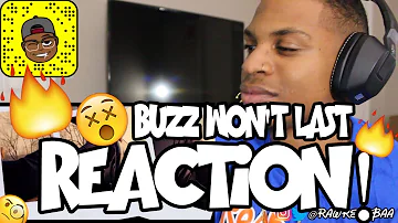 Upchurch & Bottleneck “Buzz Won't Last” (Official Video) Project X Album REACTION!!