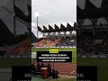 Momen Ketika Stadion Harapan Bangsa Digunakan untuk PON 2024