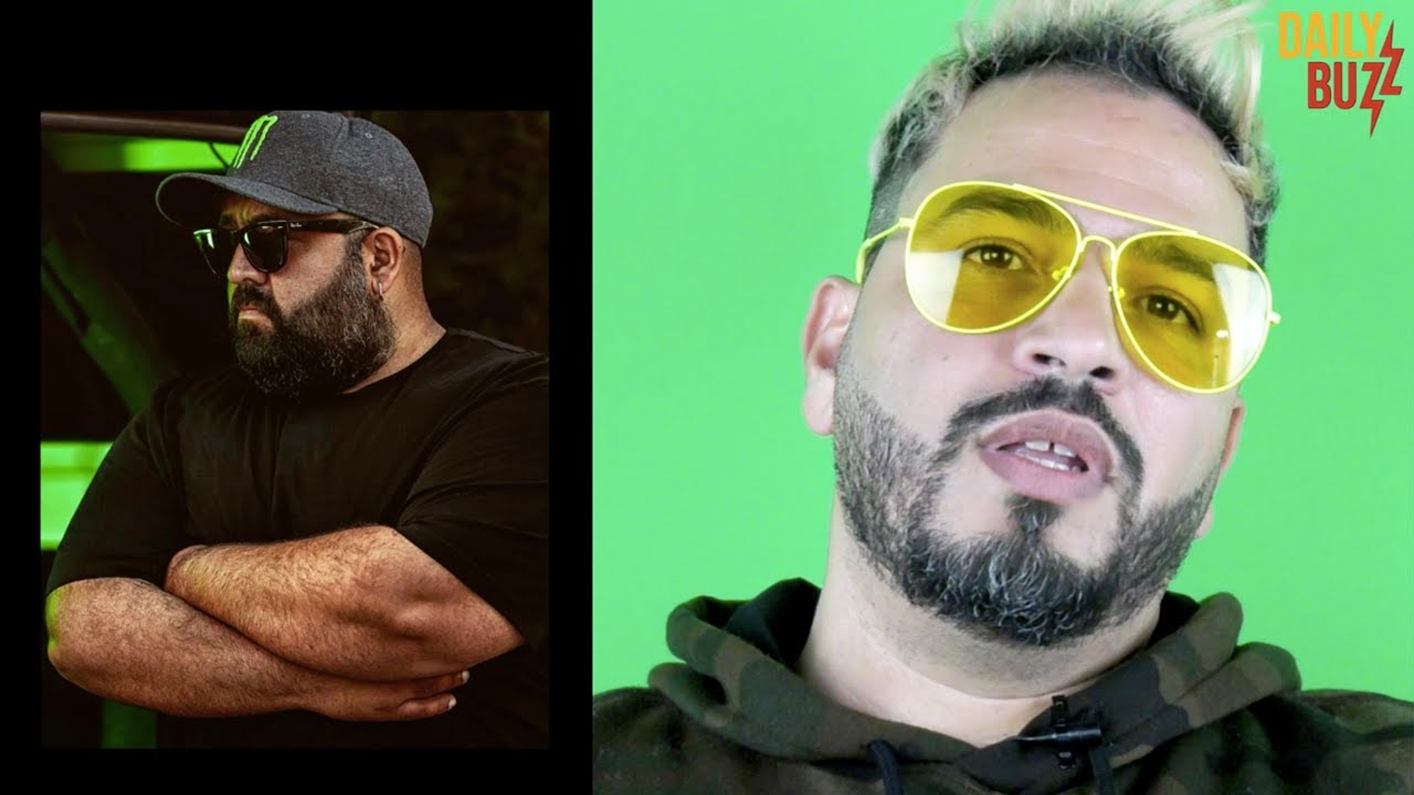 Mobydick, ILA GELTLIK..Don Bigg, 7liwa, Dounia Batma, El Othmani...l DailyBuzz