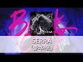 블랙아웃(ブラックアウト) - SERRA [발음/한국어자막]