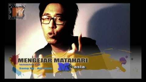 Mengejar matahari