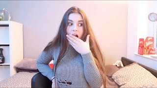 HUGE DRAMA We Need To Talk Lauren Alexis