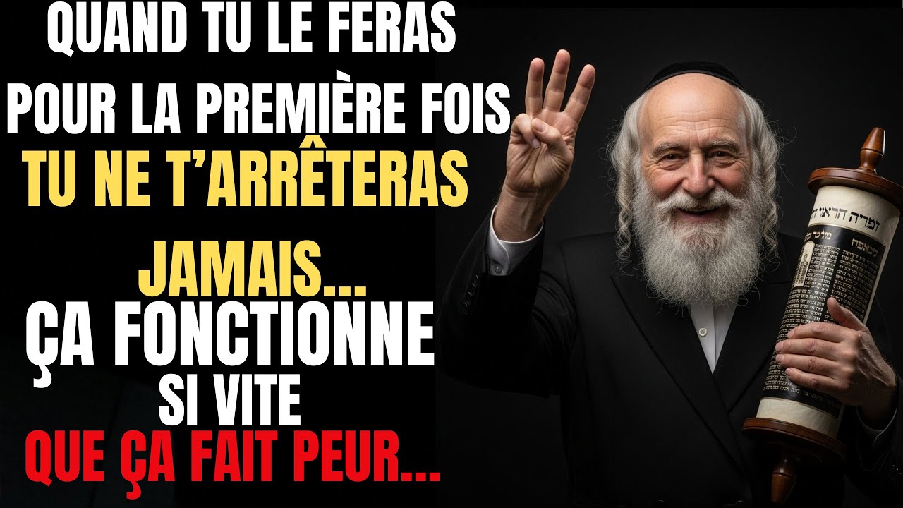 LIS CE PSAUME À HAUTE VOIX AU RÉVEIL — ET REÇOIS CE QUE TU AS DEMANDÉ EN 3 JOURS !