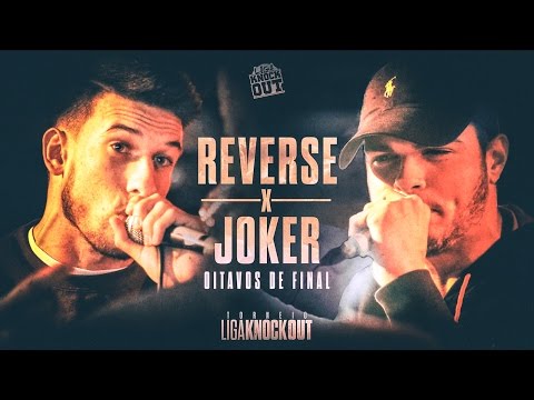 Reverse vs Joker