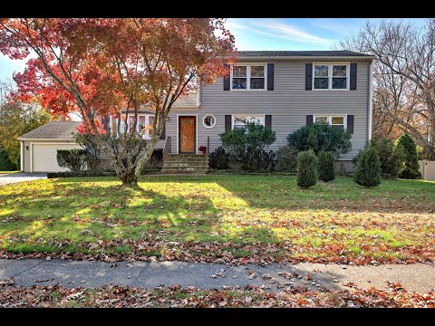 39 Sigwin Drive, Milford, CT home video tour