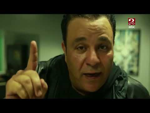 محمد فؤاد يحقق حلم الطفل حمادة ويغنى معه 