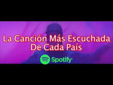 Vídeo: 10 Países Definidos Por Su Música Más Radical [playlist] - Matador Network