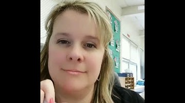 Using Wireless Doorbells In Special Education Classroom’s