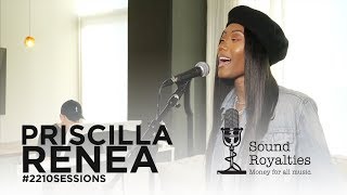 Watch Priscilla Renea My Life video