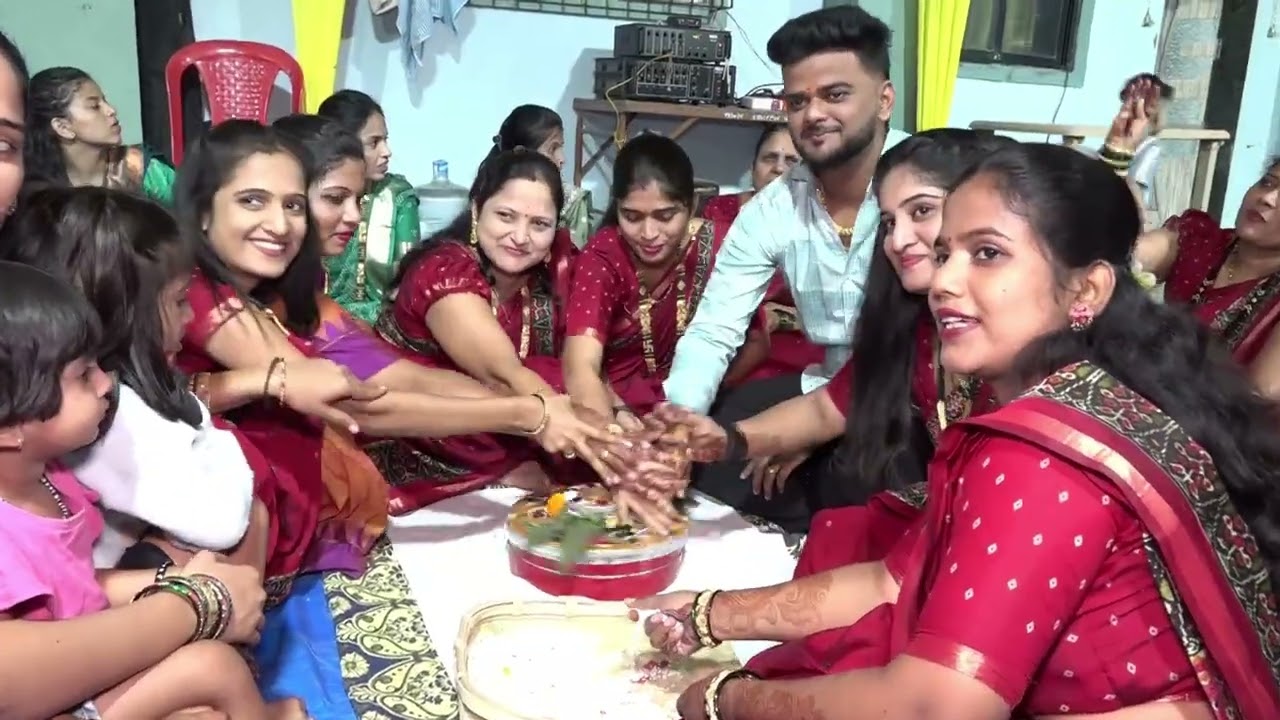 VINAY & DIYA HD part : 01