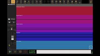 The Wiggles Wheres Jeff - Audio Evolution Cover