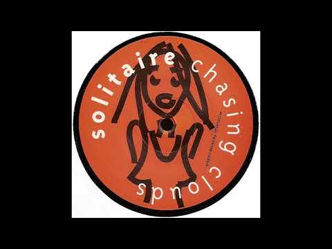 Solitaire - Chasing Clouds (Cosmic Baby's Free-Gliding Remix) (1993)