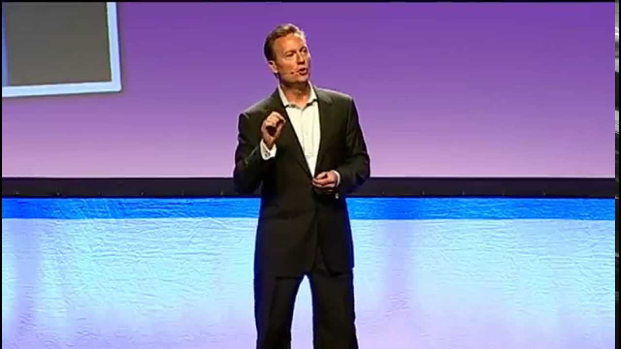 Rich Horwath on Strategic Thinking