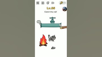 brain out level 85 walkthrough