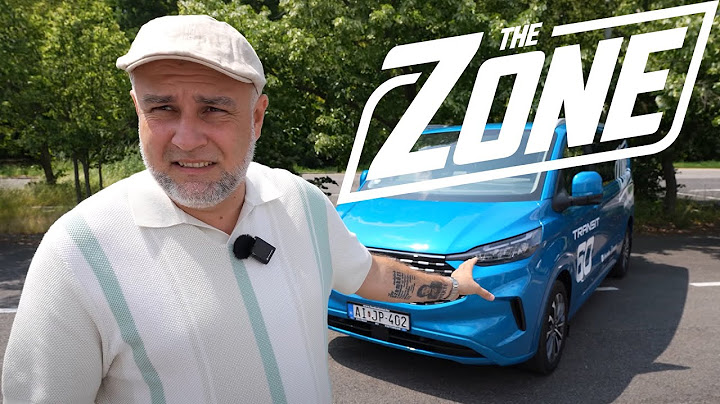 Új kolléga a gyárban! Tourneo Custom LWB 2.0 TDCi (2025)