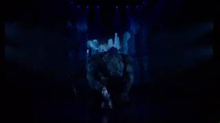 New York Chase - King Kong Broadway Previews