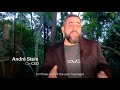 Evers have a message for you | Andre Stein