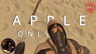 Blade and Sorcery | Apple Only