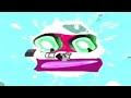 Klasky Csupo Robot Logo In G Major 729 Sony Vegas Pro Version Instructions In Description 