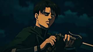 Are You Insane....... Maybe - Levi Ackerman Edit Amv - Attack On An