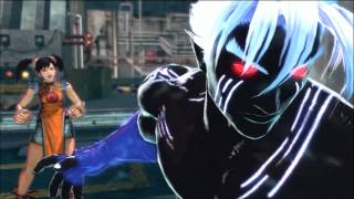 SFxT - Jin\/Xiaoyu Sub-Boss [HD]