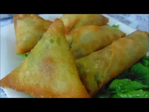 vegetable-samosa-and-roll-recipe---with-and-without-frying---samosa-in-sandwich-maker