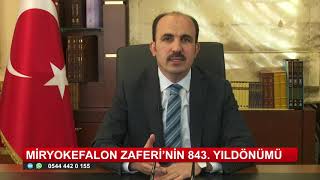 Miryokefalon Zaferinin 843. Yıldönümü
