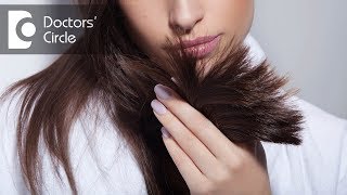 How to manage hair loss in late 20's? - Dr. Rashmi Ravindra