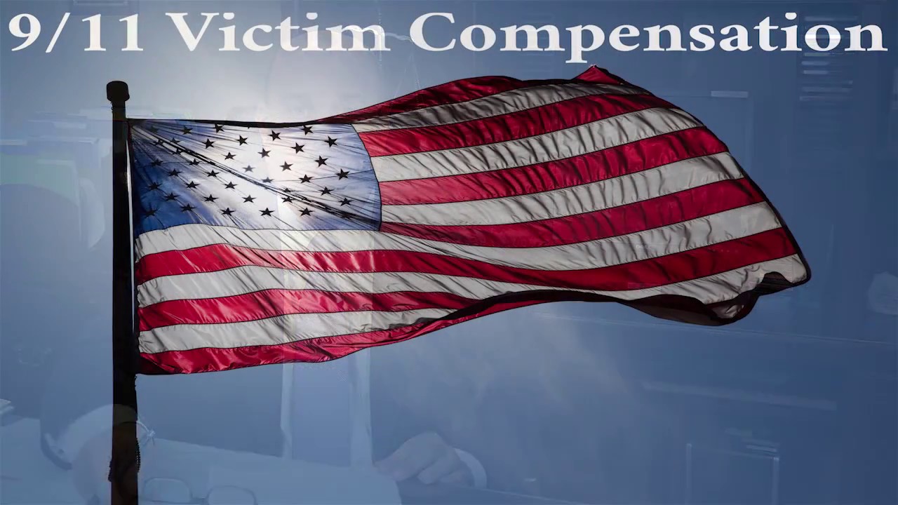 9/11 Victim Compensation Fund Legal Representation YouTube