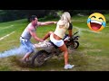 TENTE NÃO RIR 😂😁 Compilado De Momentos Engraçados Virais Da Internet 2025 #26