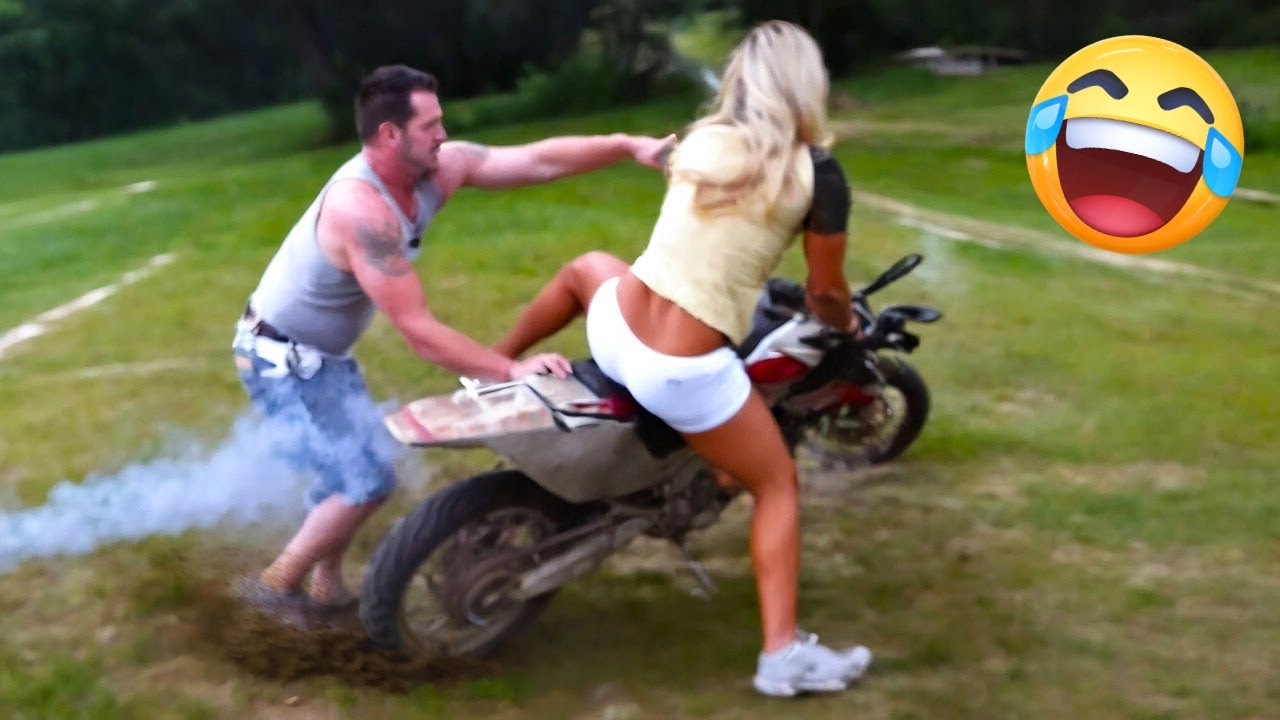 TENTE NÃO RIR 😂😁 Compilado De Momentos Engraçados Virais Da Internet 2025 #26