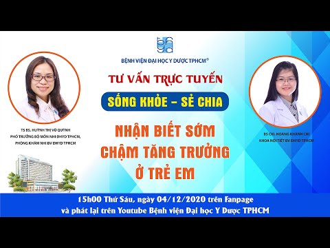 Video Tư vấn trực tuyến 