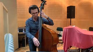 Altfrid M. Sicking: Time Is...