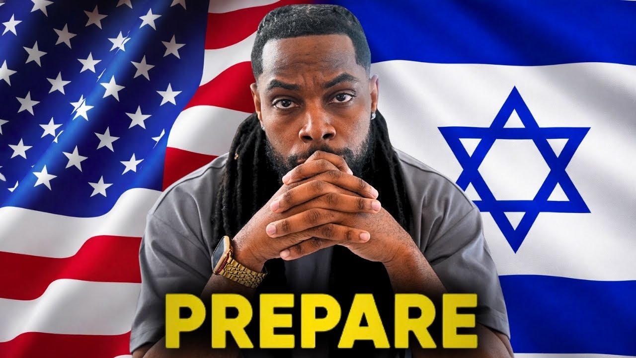 The US Just Attacked Iran - Here's What It Means for Your Money