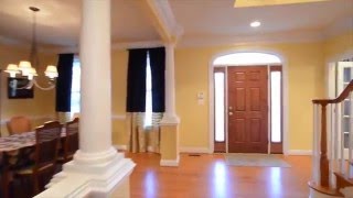 14511 Rillhurst Dr Culpeper, VA video tour