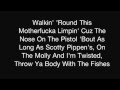Lil Wayne Ft Gudda Gudda Gunwalk Lyrics mp3