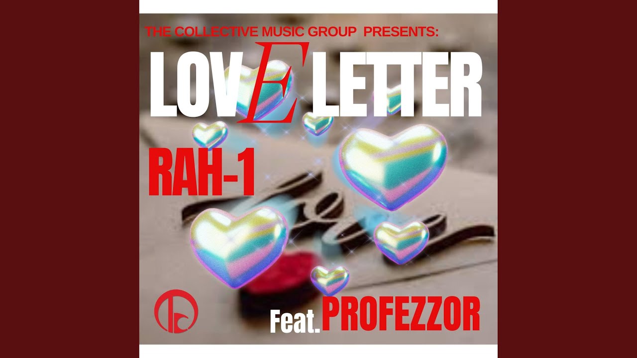 Love Letter (feat. PROFEZZOR)