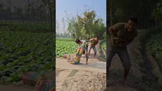 By Moving In The Middle Of The Road