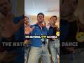NICK JONAS'S DANCE ON PRIYANKA CHOPRA ICONIC SONG!! #shorts #nickjonas #priyankachopra #shortsfeed