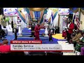 Sunday Service with Pastor Whyte (5/22/22)