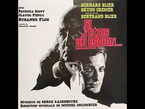 Serge Gainsbourg – Les Années Psychédéliques: 1966 - 1971 – 2 x 