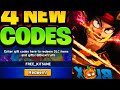 Blox Fruits Codes 2026 🔥 All New Working Codes + Free EXP &amp; Beli | Roblox (Ebonx Gaming)