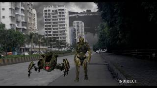 alien invasion vfx breakdown