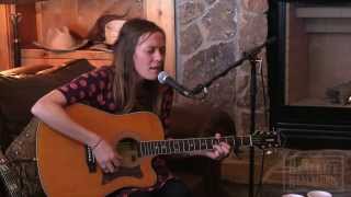 Video thumbnail of "Kelley Mickwee - "Take Me Home" (Steamboat Music Fest)"