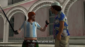 GTA Vice City OHKO Rainbomizer / Randomizer 2.0 All Missions Part 4 - Low FPS Ends Playthrough!