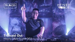 Download Lagu Henry Moe @ Tranced Out [Uplifting Trance Mix] MP3