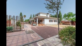 CHALET INDEPENDIENTE EN LA ALMAJADA PAULINAS - 4116