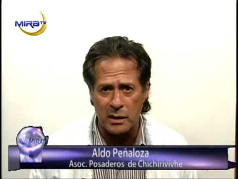 Aldo José Peñaloza: Falcón se organiza para recibir a temporadistas entrevista a profundidad