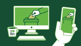 Vote Online in Richmond Hill’s Municipal Elections